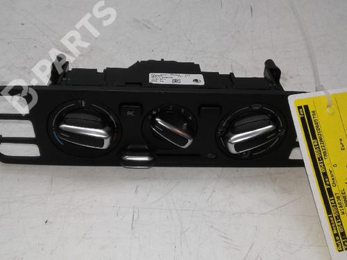 Used Climate control SKODA CITIGO (NF1) 1.0 (60 hp) 4775486