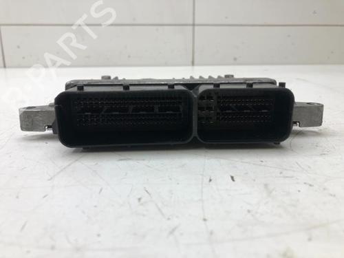 Engine control unit (ECU) MERCEDES-BENZ E-CLASS (W211) E 220 CDI (211.008) | BP12586141M57 
