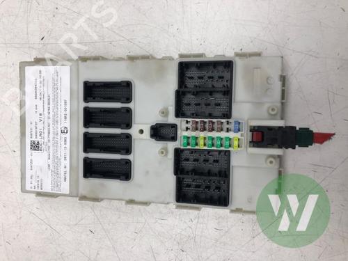 Electronic module BMW 2 Gran Tourer (F46) 218 i | BP38293374M83 - Image 2