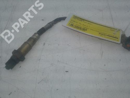 Used Electronic sensor OPEL CORSA E (X15) 1.4 (08, 68) (90 hp) 5324337