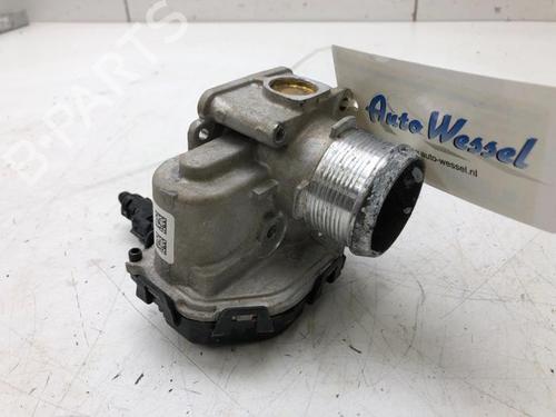 Throttle body CITROËN BERLINGO Box Body/MPV (K9) 1.5 BlueHDi 100 | BP14579037M82 