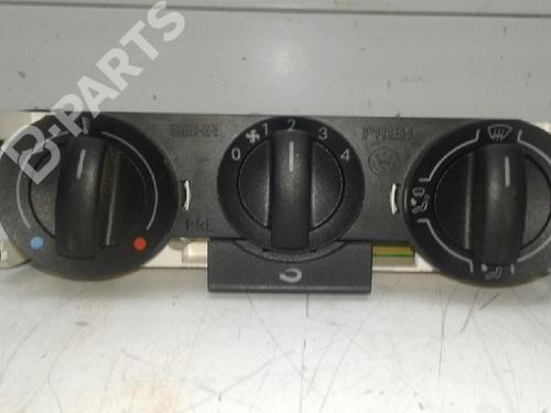 Used Climate control VW FOX Hatchback (5Z1, 5Z3, 5Z4) 1.2 (55 hp) 6793883