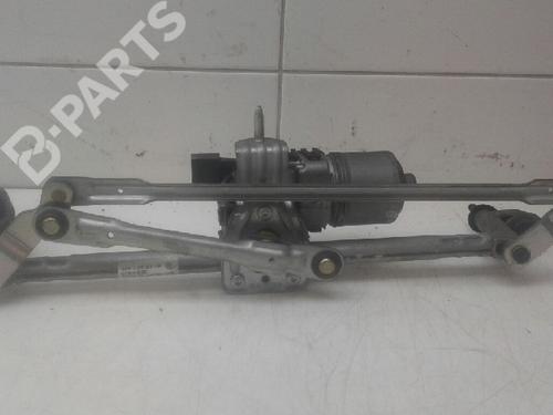 Front wiper motor VW POLO V (6R1, 6C1) 2.0 R WRC | BP4777223M29 