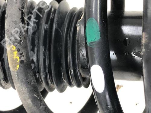 Left front shock absorber KIA CARENS IV 1.6 GDi | BP29761460M16 