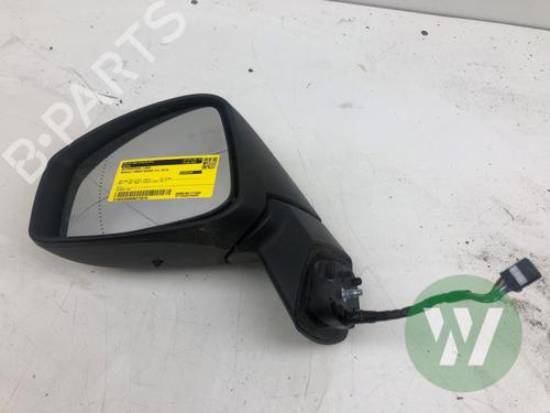 Used Left mirror Left mirror 37716740 37716740