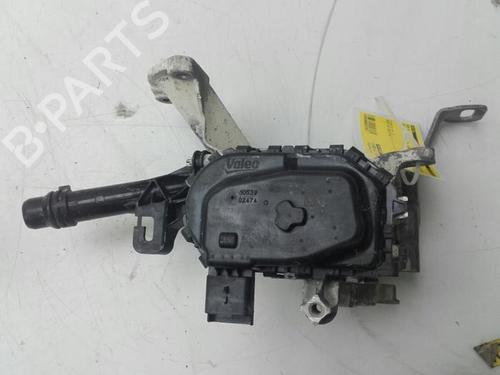 Used Egr Egr PEUGEOT PARTNER Box Body/MPV (K9) 1.6 BlueHDI 100 (99 hp) 34221774 34221774