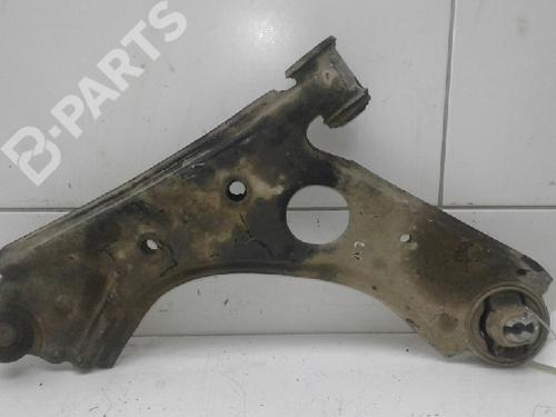 Used Left front suspension arm FIAT DOBLO Cargo (263_) 1.3 D Multijet (90 hp) 5632301