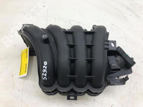 Used Intake manifold KIA RIO IV (YB, SC, FB) 1.25 (84 hp) 24845248