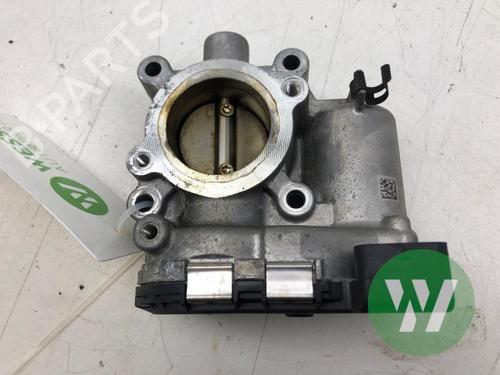 Used Throttle body Throttle body MERCEDES-BENZ A-CLASS Saloon (V177) A 250 e (177.186) (218 hp) 40447780 40447780