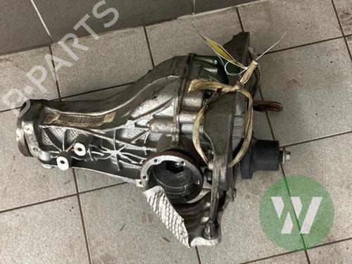 Differential, bag Differential, bag 38225918 38225918