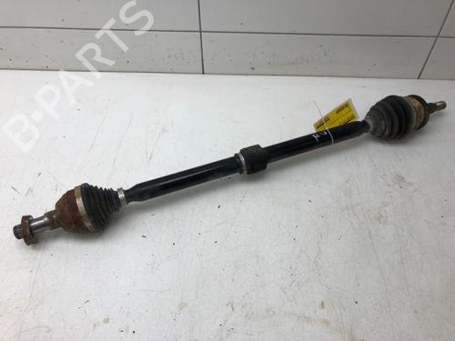 Right front driveshaft OPEL ASTRA K (B16) 1.4 Turbo (68) | BP14577019M39 