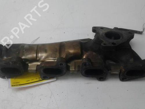 Exhaust manifold MERCEDES-BENZ E-CLASS (W212) E 220 CDI / BlueTEC (212.001, 212.002) | BP14574224M110 