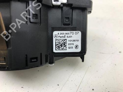 Headlight switch MERCEDES-BENZ GLC (X253) 250 d 4-matic (253.909) | BP30448529I24