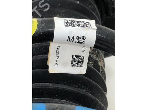 Right front shock absorber KIA SPORTAGE IV (QL, QLE) 1.6 GDI | BP29848663M17