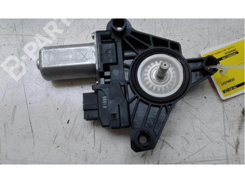 Rear right window mechanism MERCEDES-BENZ GLE (W166) 500 4-matic (166.073) (435 hp) 2469063100