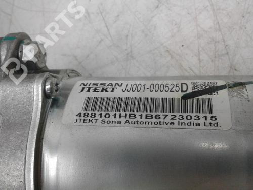 Steering column NISSAN MICRA IV (K13K, K13KK) 1.2 | BP4774780M21 