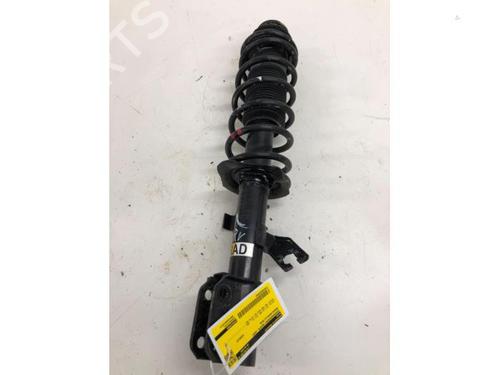 Used Right front shock absorber NISSAN MICRA V (K14) 1.0 IG-T 100 (101 hp) 29964127