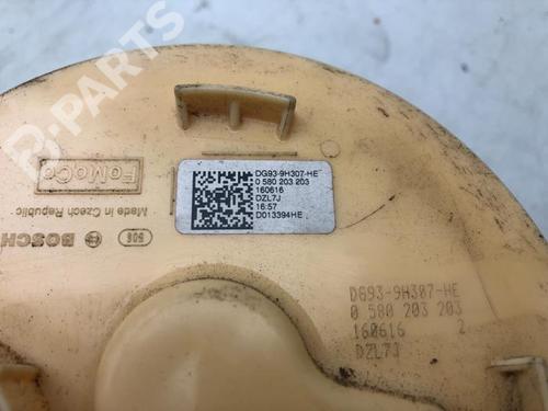 Fuel pump FORD MONDEO V Turnier (CF) 1.5 TDCi | BP11424500M76 