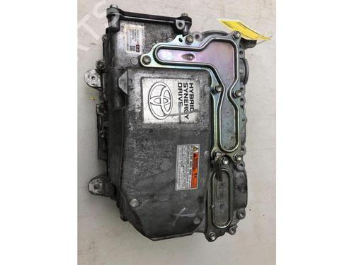 Electronic module TOYOTA YARIS (_P13_) 1.5 Hybrid (NHP130_) | BP14576176M83 