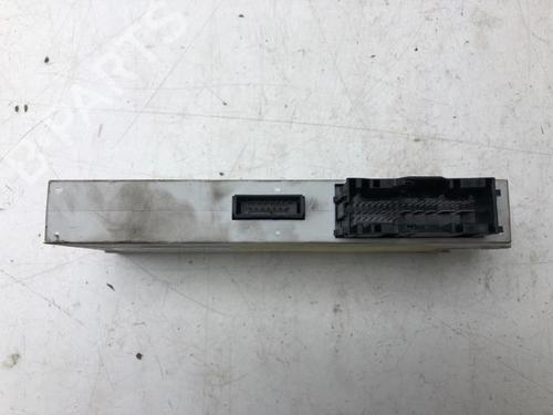 Electronic module BMW 1 (E87) 120 d | BP14578379M83 