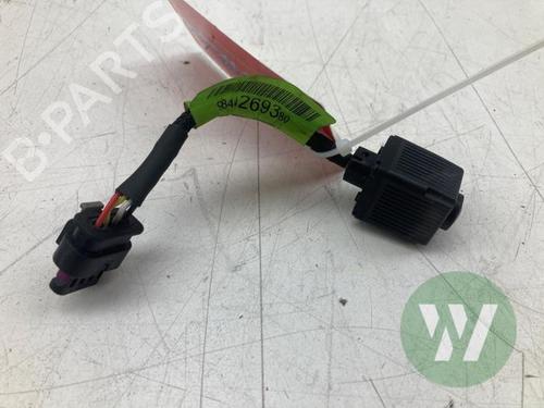 Used Camera Camera OPEL MOKKA 1.2 (76) (131 hp) 33437549 33437549