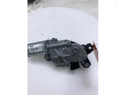 Used Rear wiper motor MERCEDES-BENZ GLC (X253) 250 d 4-matic (253.909) (204 hp) 23428419