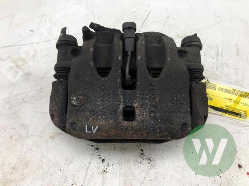 Left front brake caliper IVECO DAILY VI Van 33S16, 35S16, 35C16, 38S16, 40C16, 42S16, 50C16 | BP36874288M105  - Image 5