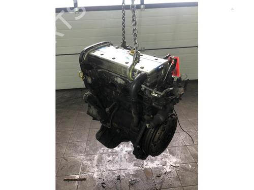 Used Engine Engine OPEL ZAFIRA / ZAFIRA FAMILY B (A05) 2.0 (M75) (241 hp) 40221691 40221691