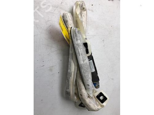 Left curtain airbag MERCEDES-BENZ C-CLASS (W204) C 220 CDI (204.002) | BP14577443C11 