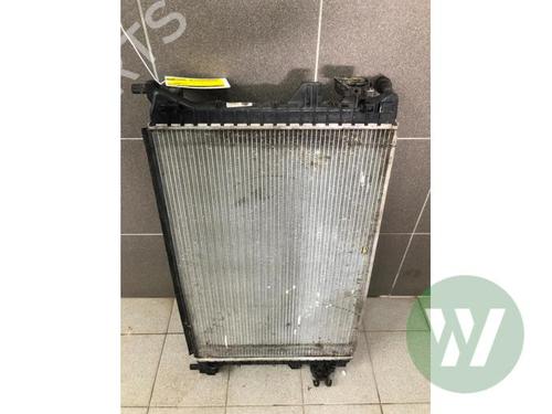 Used Water radiator Water radiator VW GOLF SPORTSVAN VII (AM1, AN1) 1.5 TSI (130 hp) 36091512 36091512