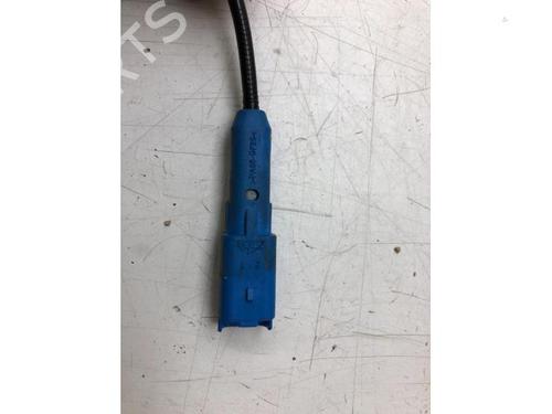 Right front steering knuckle OPEL CROSSLAND X / CROSSLAND (P17, P2QO) 1.2 (75) | BP14577008M26 