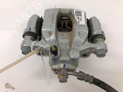 Used Right rear brake caliper KIA SPORTAGE IV (QL, QLE) 1.6 CRDi Eco-Dynamics+ (116 hp) 27931685