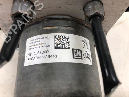 ABS Bremseaggregat CITROËN C3 AIRCROSS II (2R_, 2C_) 1.2 PureTech 110 (2RHNZB, 2RHNZW, 2RHNPX, 2RHNPJ) | BP29701563M43 