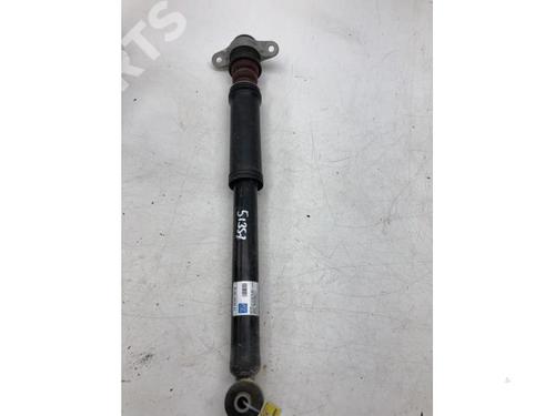 Left rear shock absorber KIA RIO IV (YB, SC, FB) 1.25 | BP10810460M18 