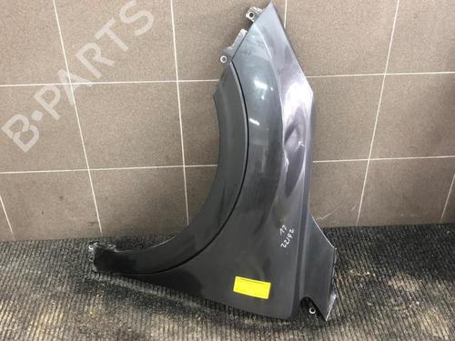 Used Left front fenders KIA STONIC (YB) 1.0 T-GDi (120 hp) 28035910