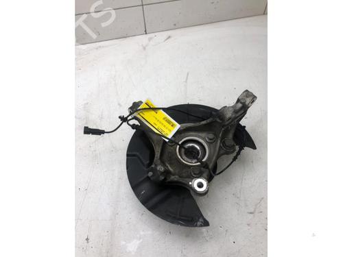 Left front steering knuckle OPEL INSIGNIA B Sports Tourer (Z18) 2.0 CDTi (35) (174 hp) YR00054780