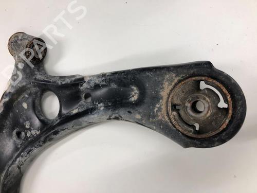 Left front suspension arm KIA SPORTAGE IV (QL, QLE) 1.6 CRDi | BP27658253M12 