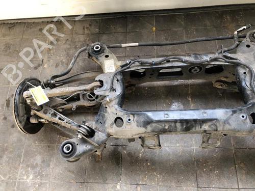 Rear axle CHEVROLET CAMARO 2.0 Turbo | BP28731123M2
