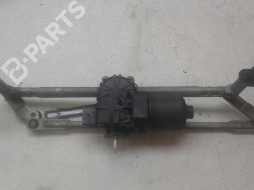 Used Front wiper motor VW POLO V (6R1, 6C1) 2.0 R WRC (220 hp) 4777223
