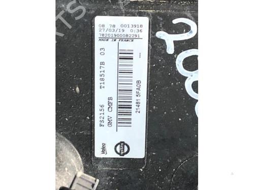 Pipe NISSAN MICRA V (K14) 1.0 IG-T 100 | BP29705466M125 
