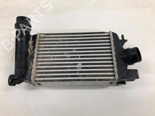 Intercooler NISSAN MICRA V (K14) 1.0 IG-T 100 (101 hp) 29878305