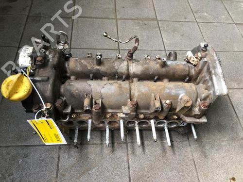 Used Cylinder head FIAT SEDICI (189_) 2.0 D Multijet 4x4 (135 hp) 25798502