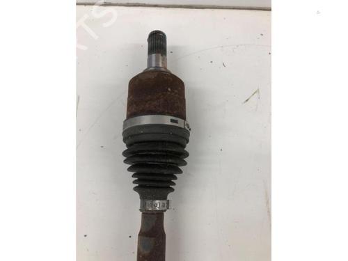 Right front driveshaft KIA CEED (CD) 1.4 | BP29606477M39