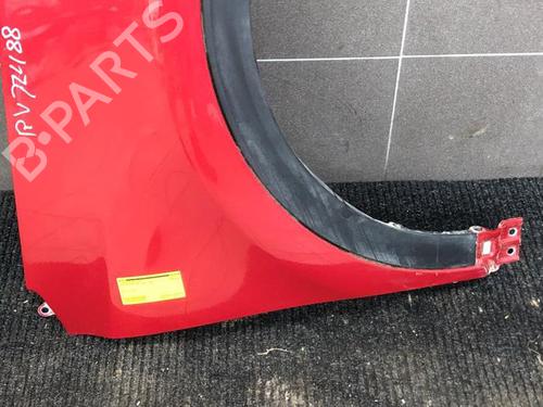 Right front fenders KIA SPORTAGE IV (QL, QLE) 1.6 CRDi Eco-Dynamics+ | BP27680238C42 