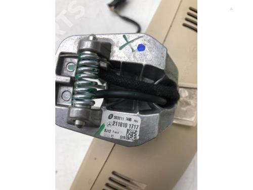 Rear mirror MERCEDES-BENZ E-CLASS (W211) E 220 CDI (211.006) | BP12102081I6 