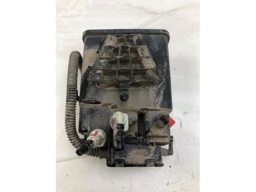 Used Particulate filter OPEL ASTRA J (P10) 1.4 Turbo (68) (140 hp) 19122633