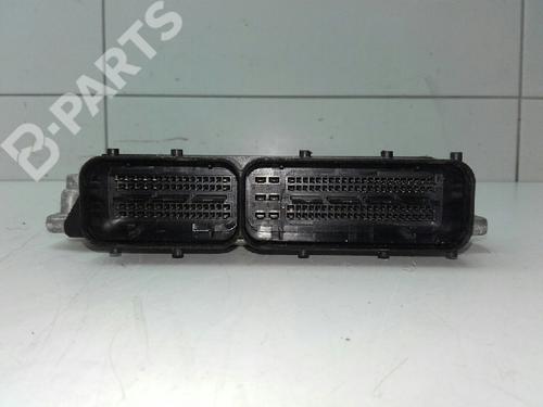Used Engine control unit (ECU) OPEL ASTRA J Sports Tourer (P10) 2.0 CDTI (35) (160 hp) 8601073