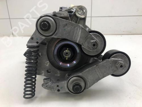 Alternator HYUNDAI TUCSON (NX4E, NX4A) 1.6 T-GDi Hybrid HTRAC | BP39913588M7 - Image 4