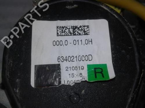 Andre KIA SPORTAGE IV (QL, QLE) 1.6 CRDi Eco-Dynamics+ | BP18485955O1