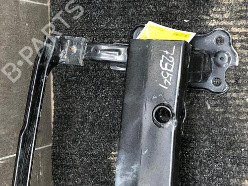 Front bumper reinforcement KIA SPORTAGE IV (QL, QLE) 1.6 CRDi Eco-Dynamics+ | BP27725283C109 